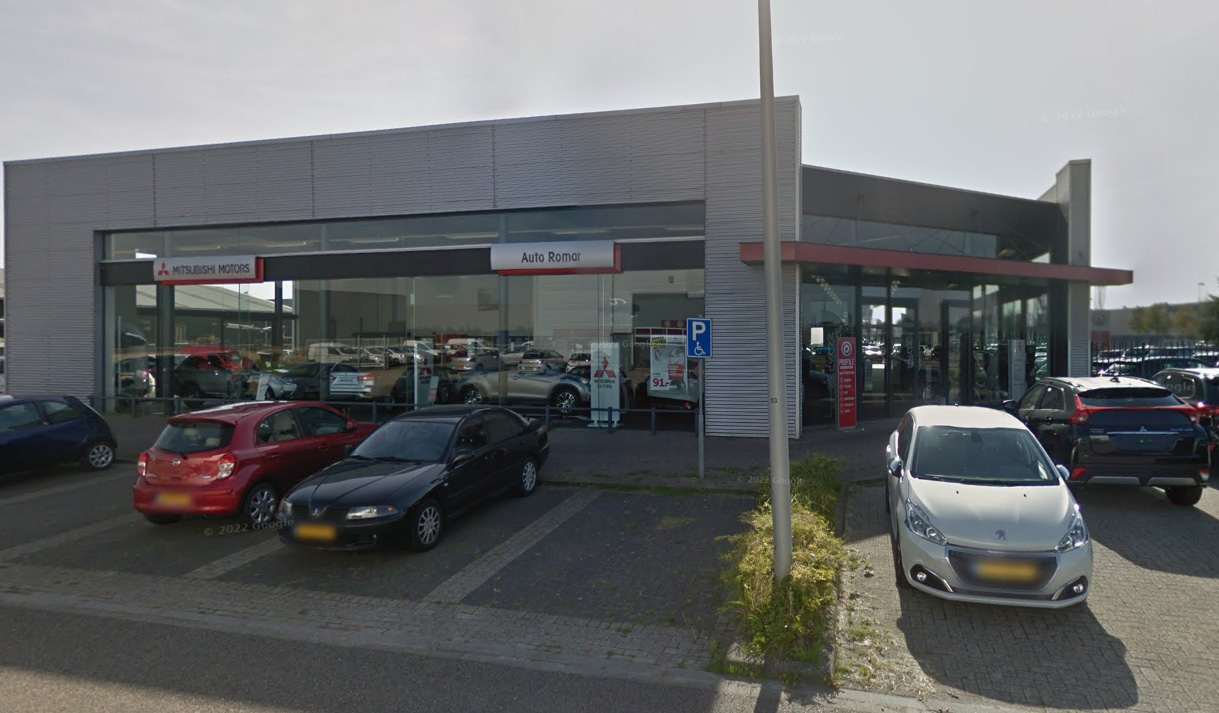 Afbeelding van vestiging Hellevoetsluis