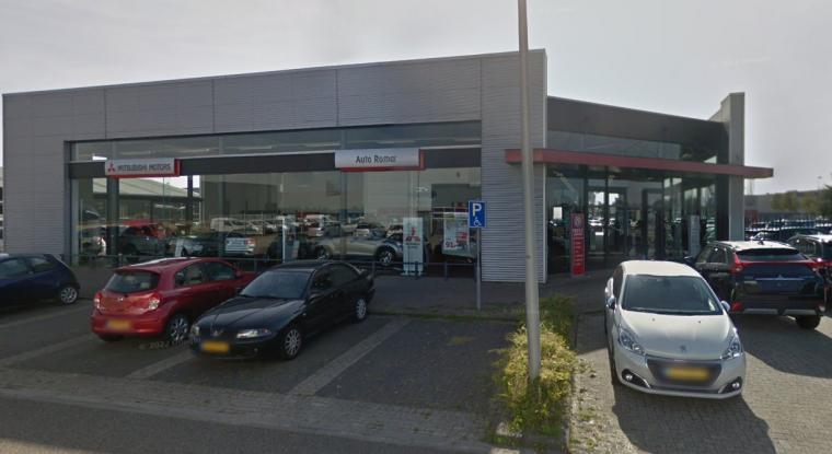 Afbeelding van vestiging Hellevoetsluis